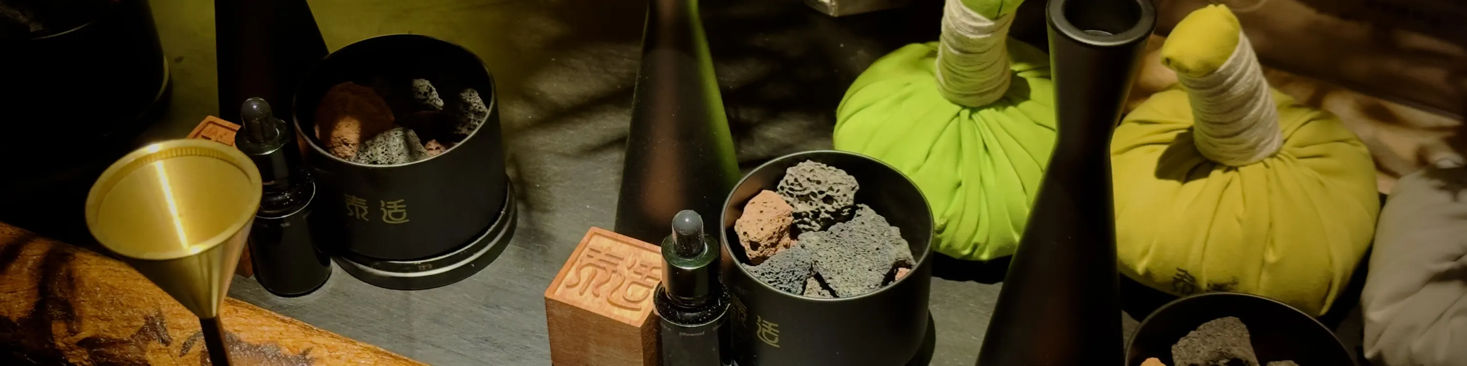 泰适SPA馆 | 精油 | 按摩 | 足道 | 泡浴 | 印力中心店